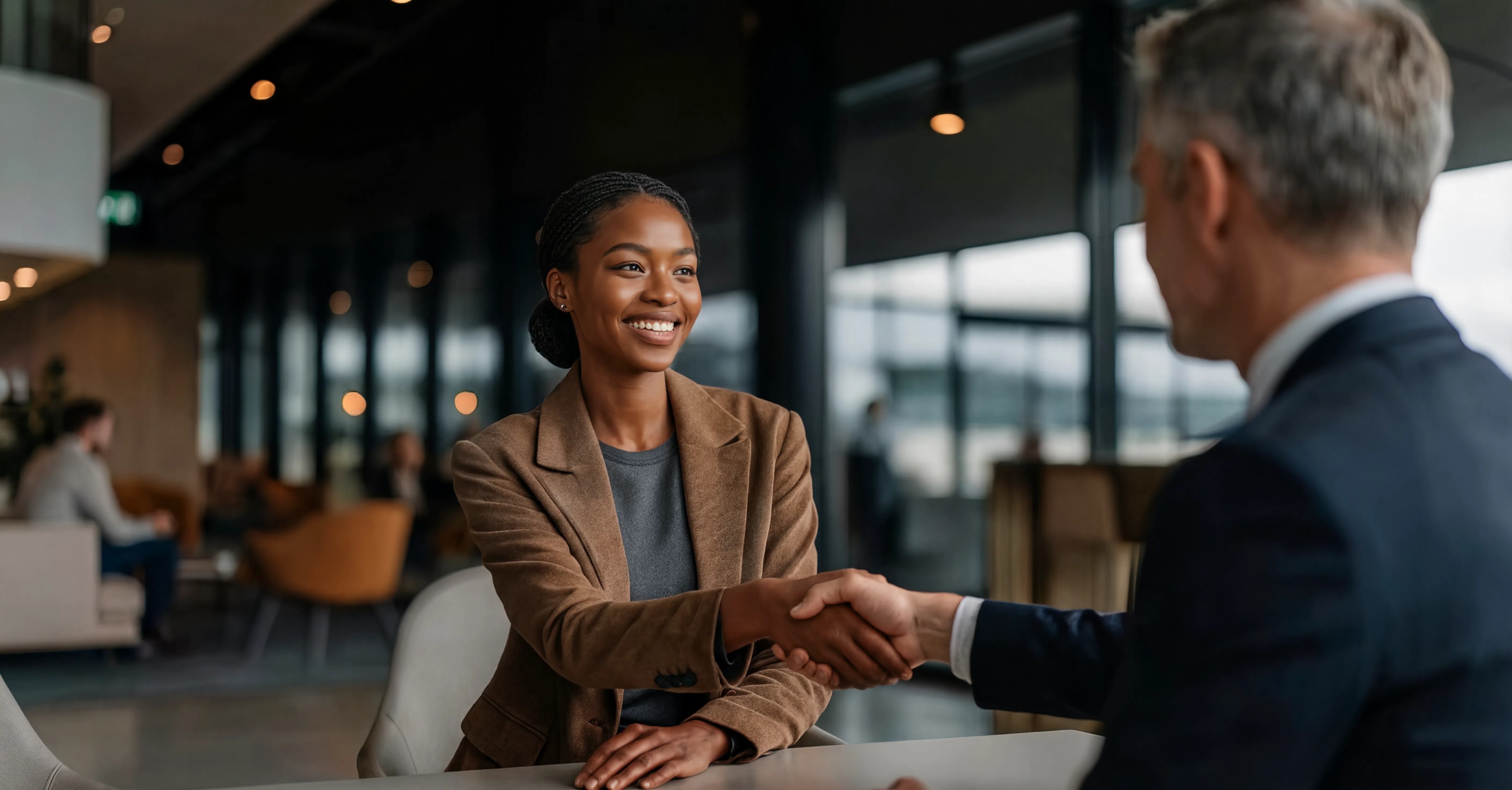Technical Partnering
