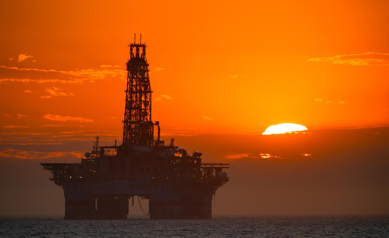 Oil & Gas Advisory