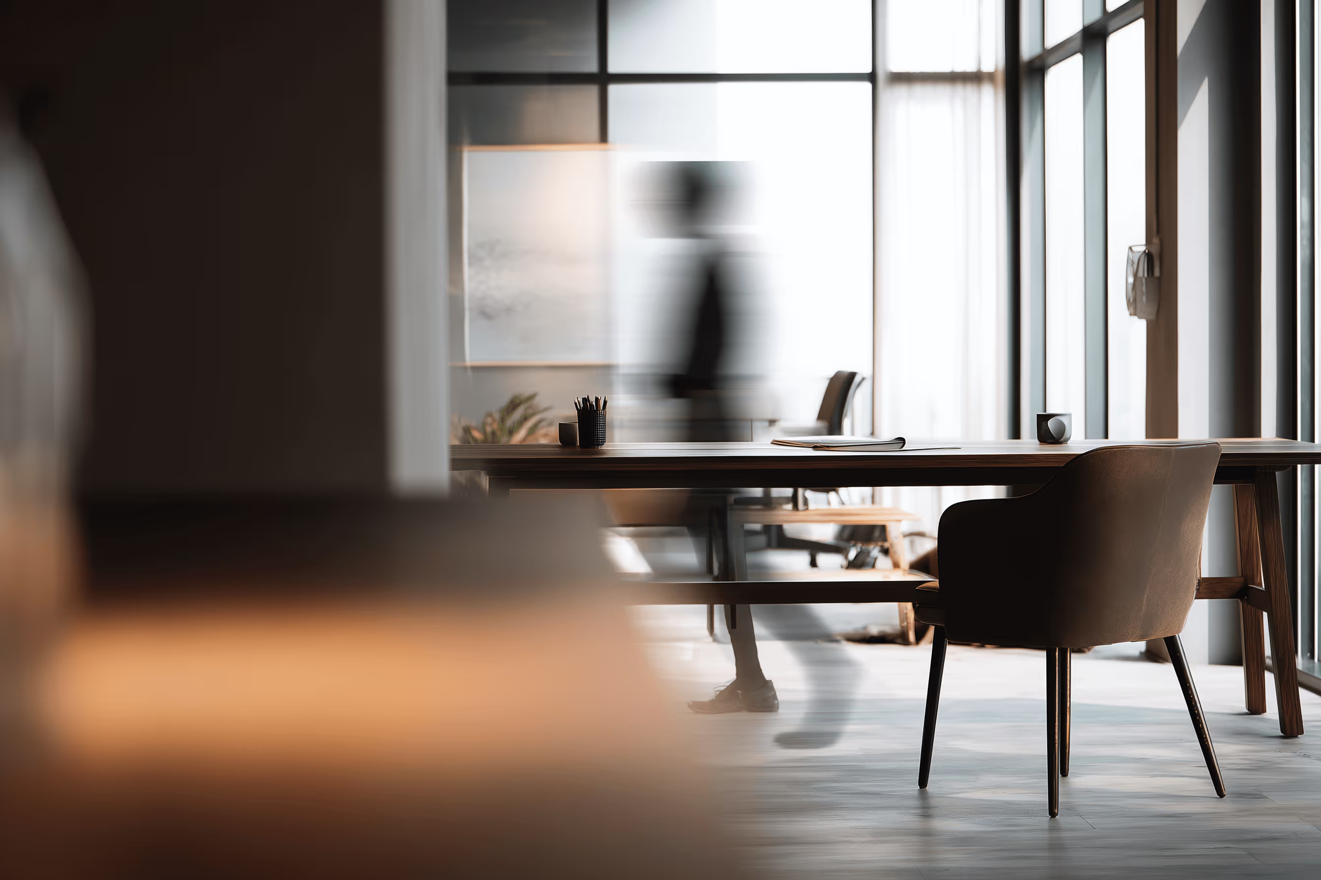Organizational Transformation